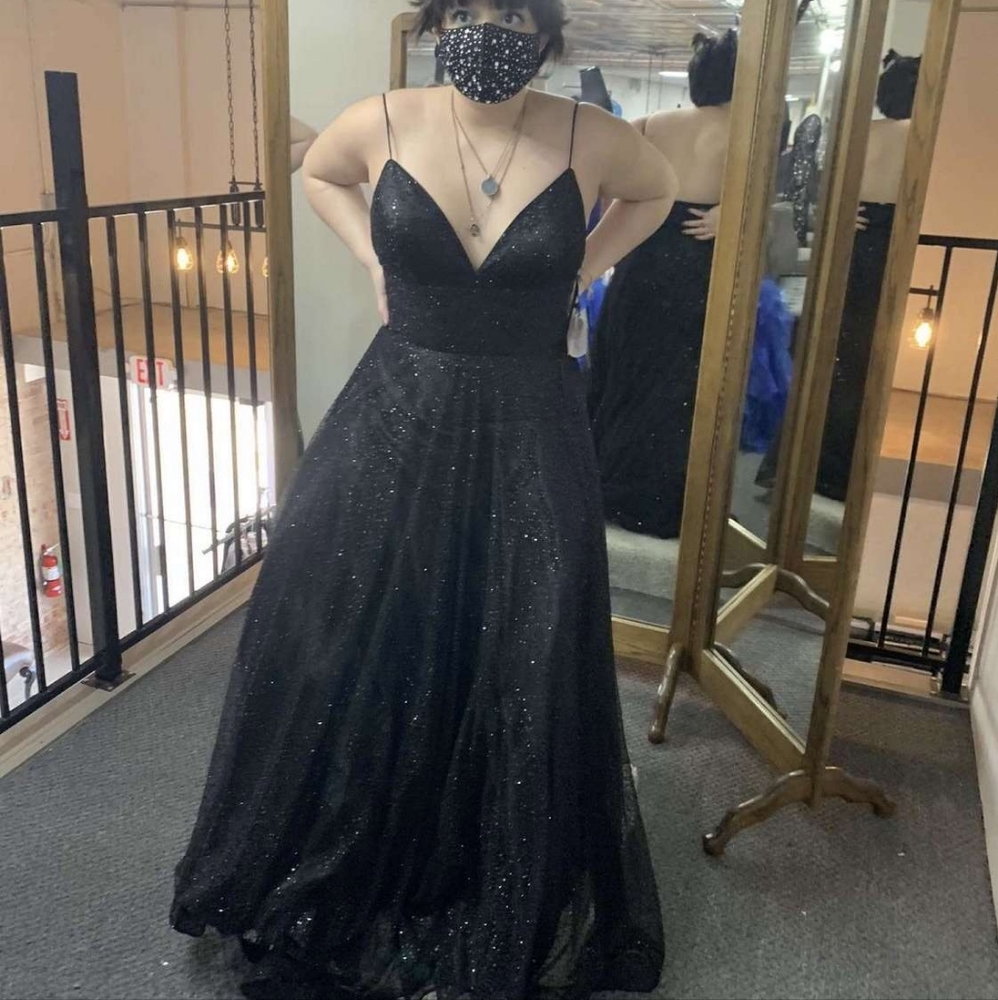 Jadore evening prom dress